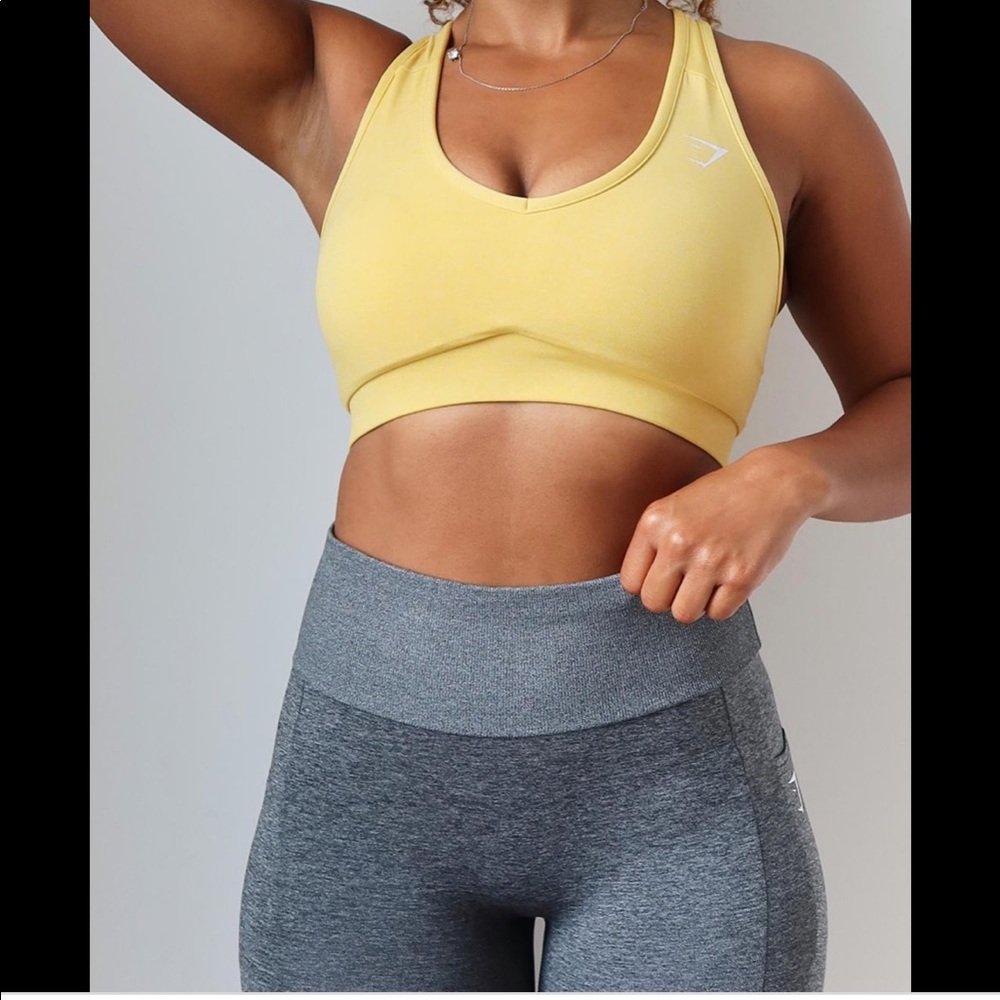 Gymshark Sol Lift Sports Bra